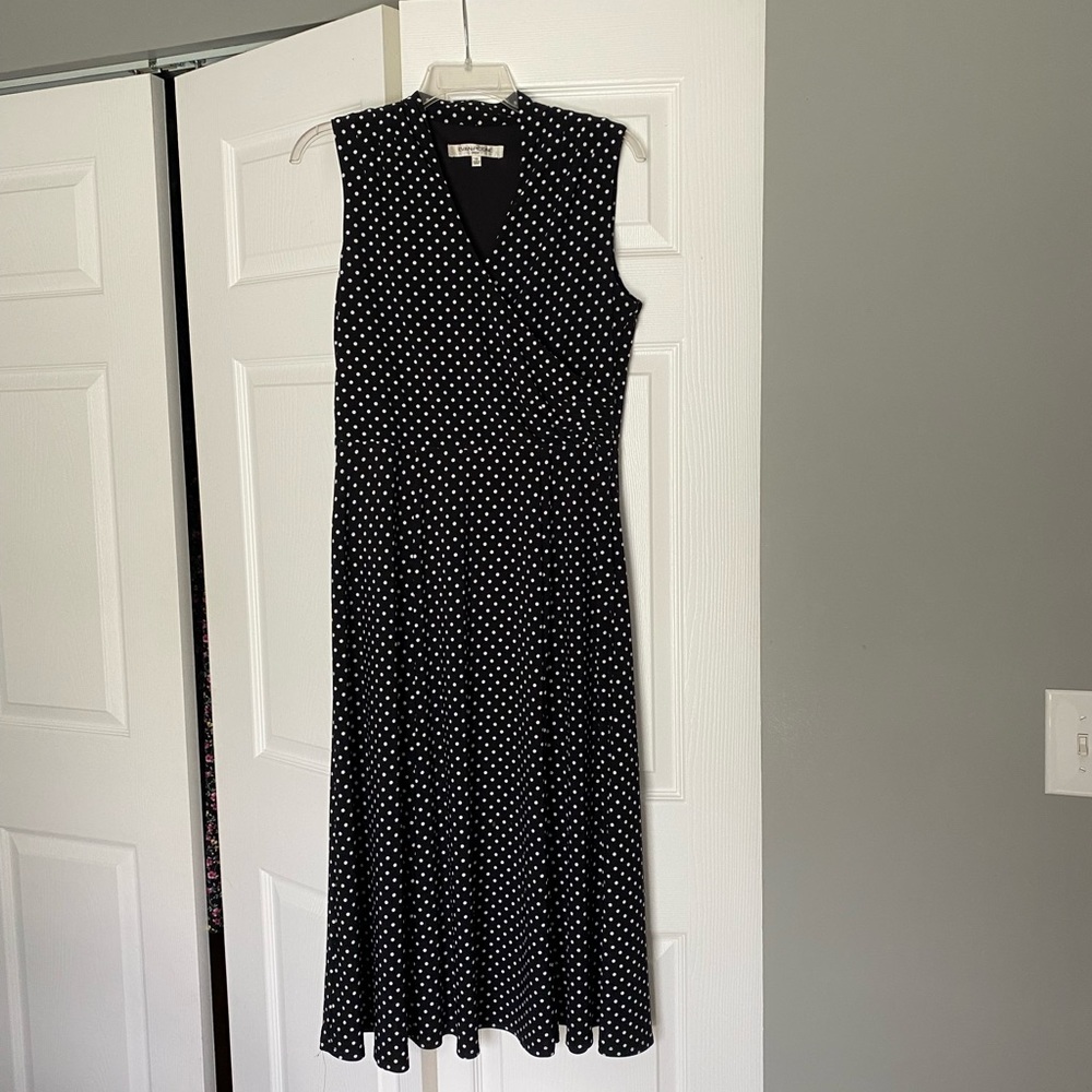 Evan-Picone ladies dress